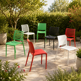 Miss B Dining Chair