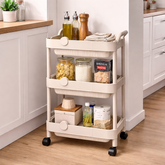 Multi-Use Trolley