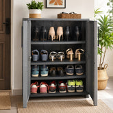 Half Height Cabinet