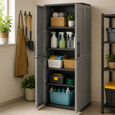 Full Height Plastic Cabinet