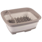 COLLAPSIBLE MULTIPURPOSE TUB