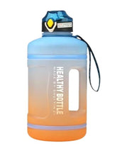 Multi-Color Tritan Sport Bottle
