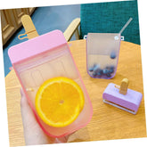 Popsicle Water Bottle