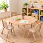 Saco Round Table