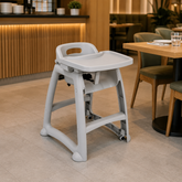 Kid's High Chair