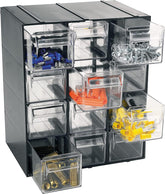 Plastic Storage Unit