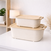 Multi-Purpose Storage Box