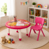 Ciclo Kid's Table