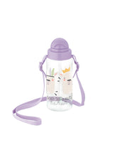 Migo Decorated Tritan Water Bottle