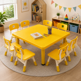 Olivia Square Table