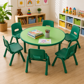 Olivia Round Table