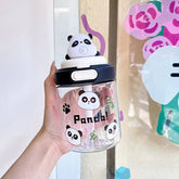 Panda Bottle