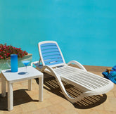 Casablanca Sunlounger