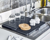 Double Dishwasher Rack