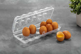 Plastic Egg Holder