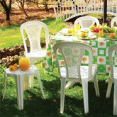 Oriental Coffee Table