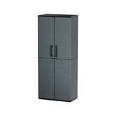 Full Height Polypropylene Cabinet