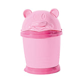 Teddy Kid's Bin
