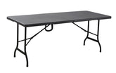 Grey Folding table