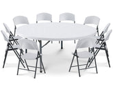 Outdoor Plastic Alba Chair in Lebanon