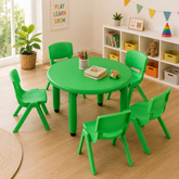 Olivia Round Table
