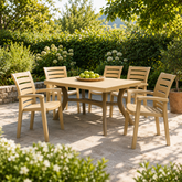 Luisa Armchair