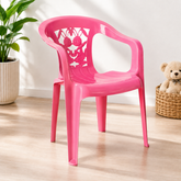 Bernita Kid's Chair