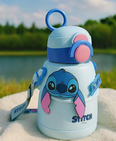Stainless Disney Stitch Bottle
