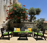 Portofino Sofa 3 Seaters