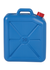 Gallon Without Nozzle