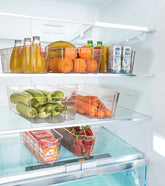 Transparent Acrylic Storage Box