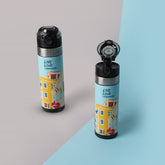 Live Love Lebanon Bottle