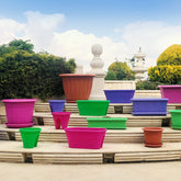 Venezia Rectangular Pot