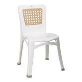 Melody Caned Dining Chair