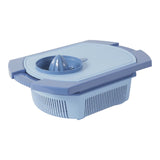 4 In 1 cooking plastic food container