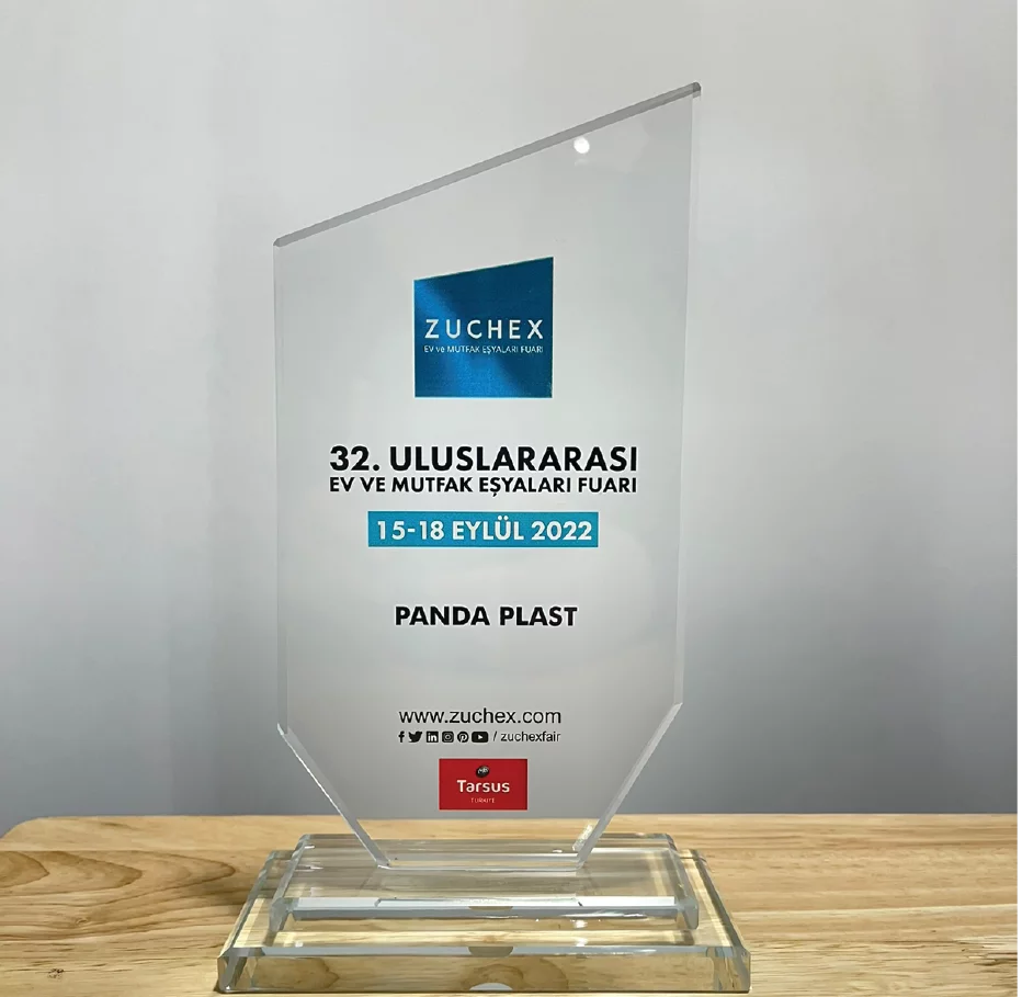 Success Story - Zuchex Fair