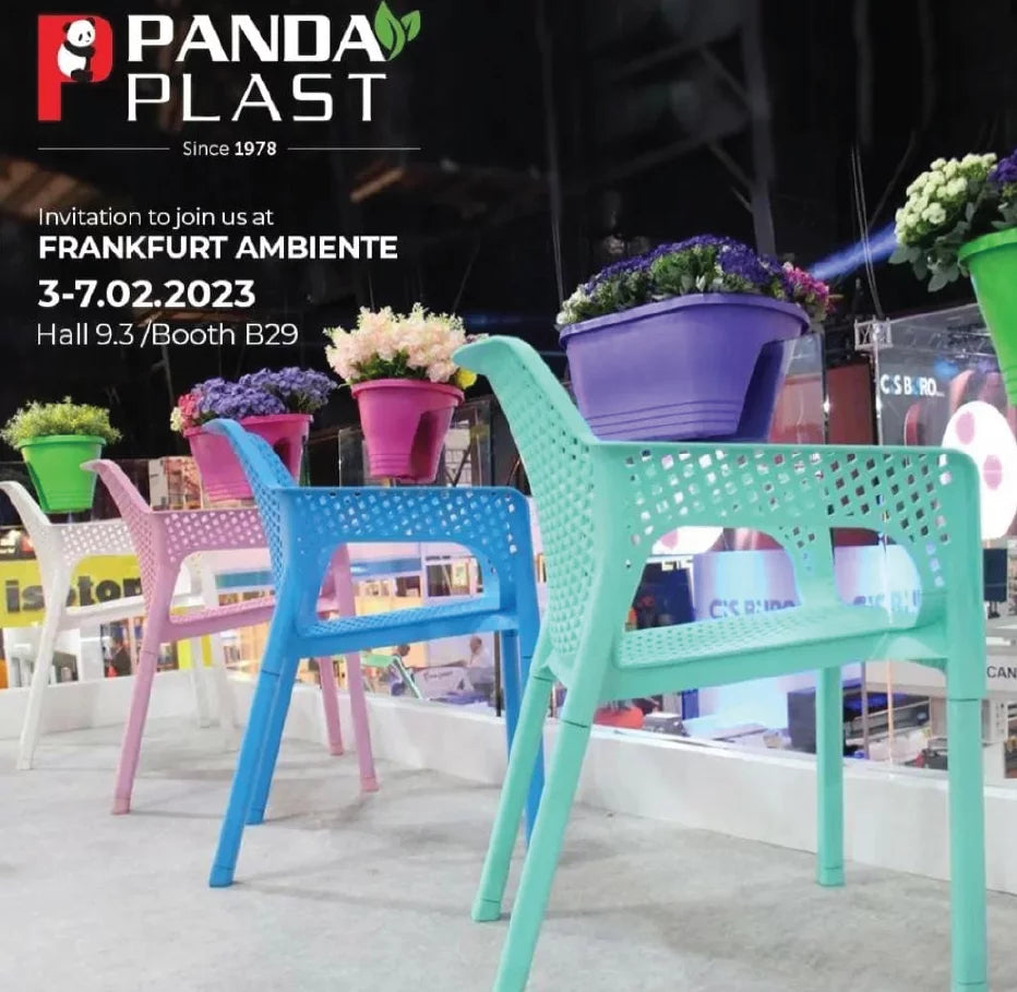 Frankfurt Ambiente 2023