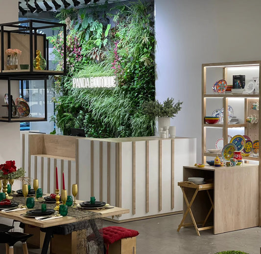 PandaPlast Comes to Niha Bekaa