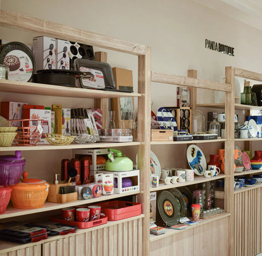 Finding Our Place at ABC