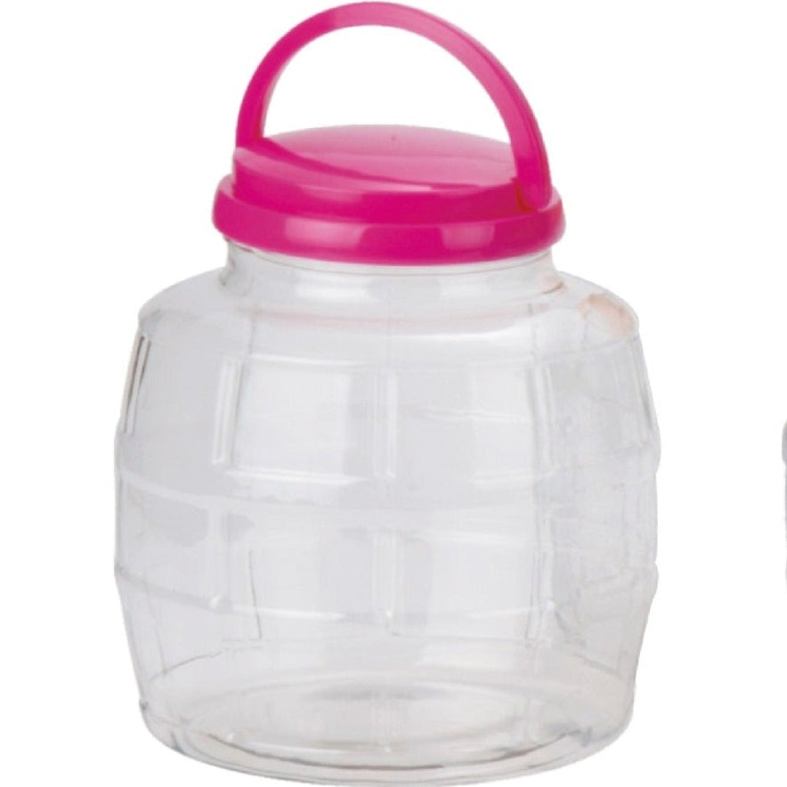 PET CANISTER
