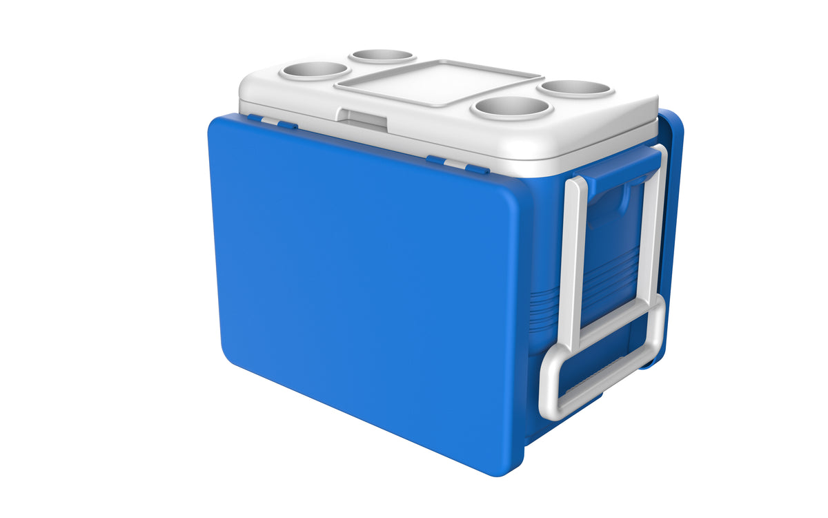 Table Cooler Box 45L