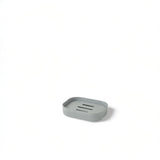 Trendy Plastic Soap Dish
