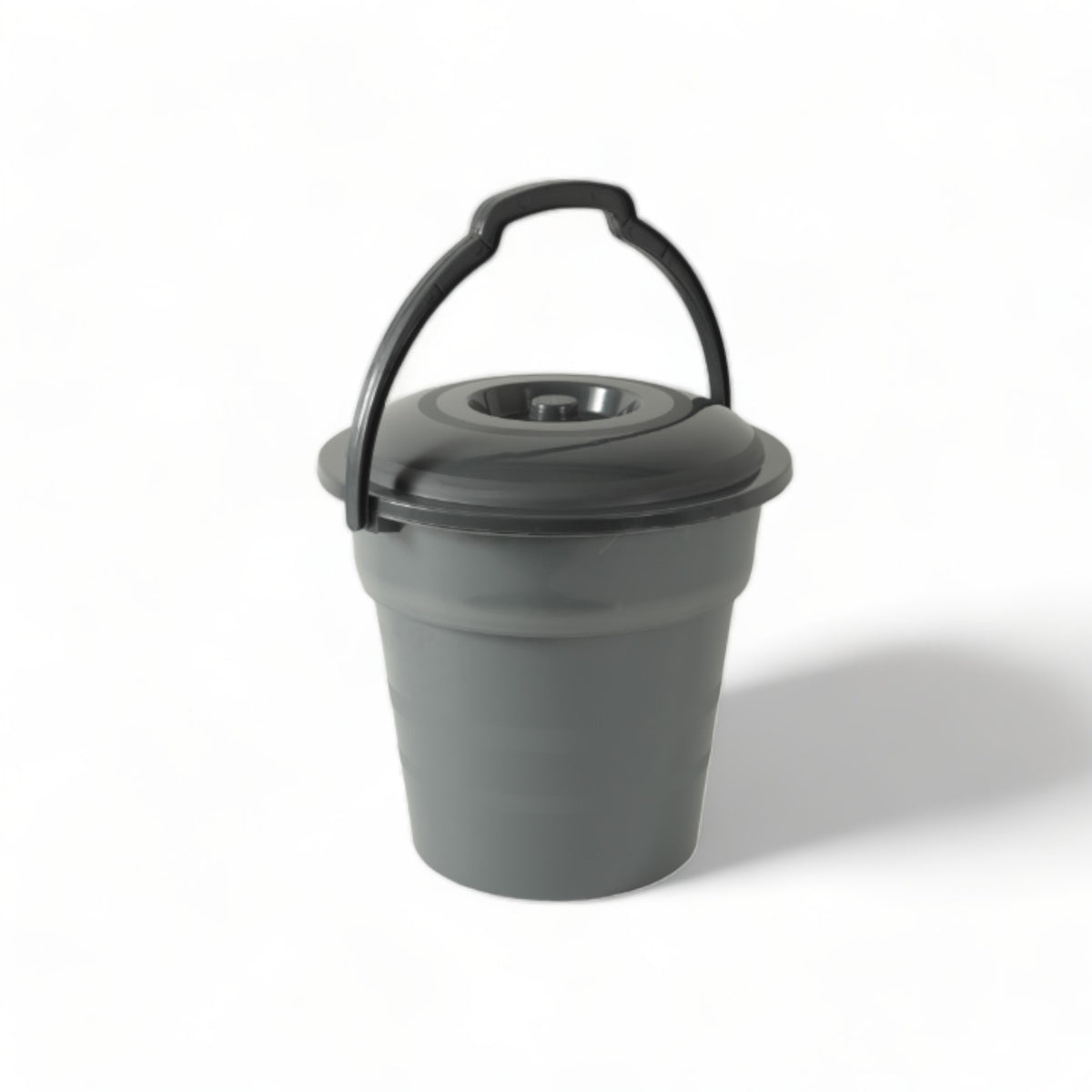Beta Dustbin with Cover
