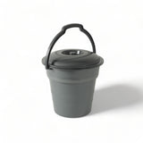 Beta Dustbin with Cover