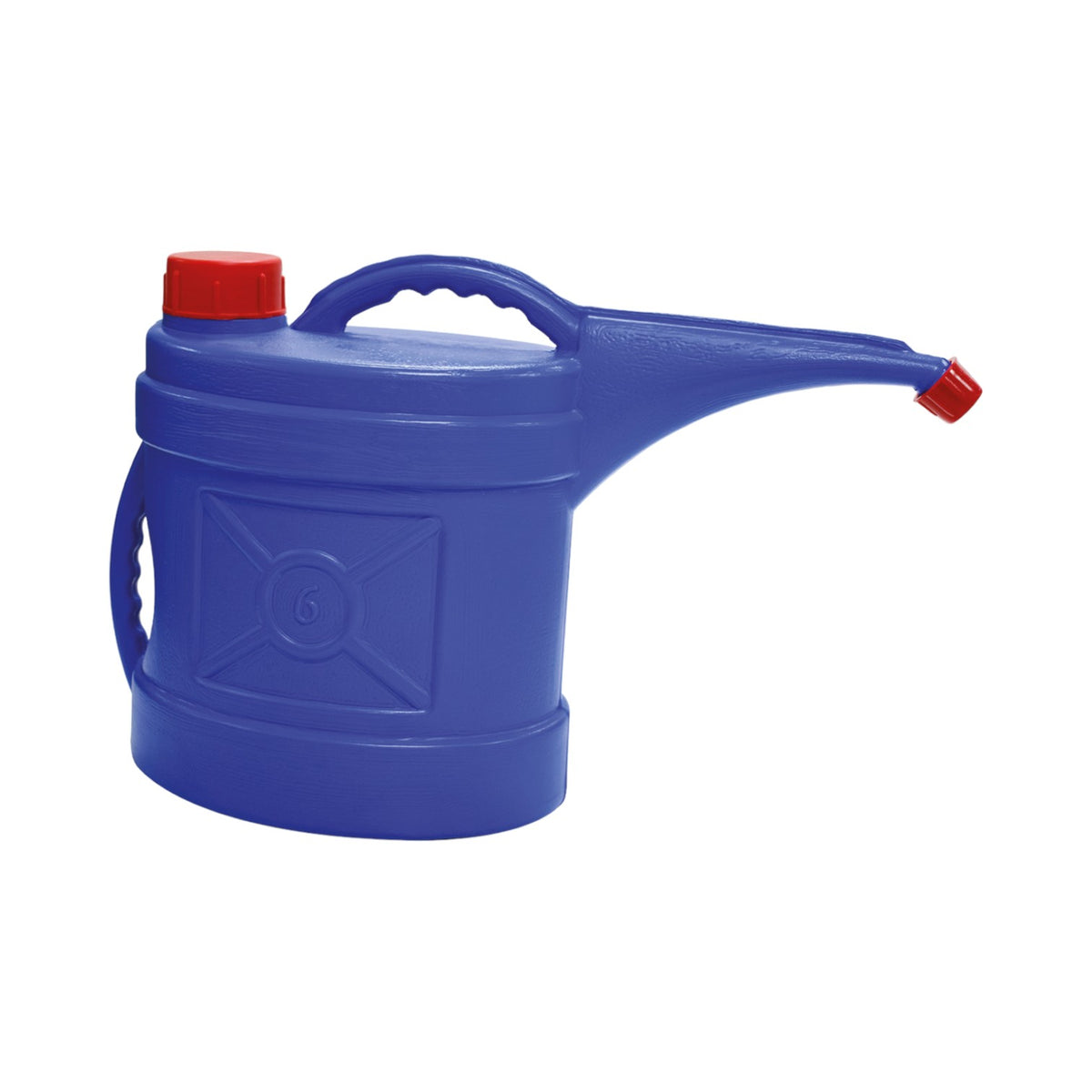 Gallon For Diesel 6L
