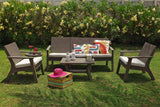 Tropicano Sofa 3 Seaters