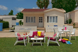 Tropicano Sofa 2 Seaters
