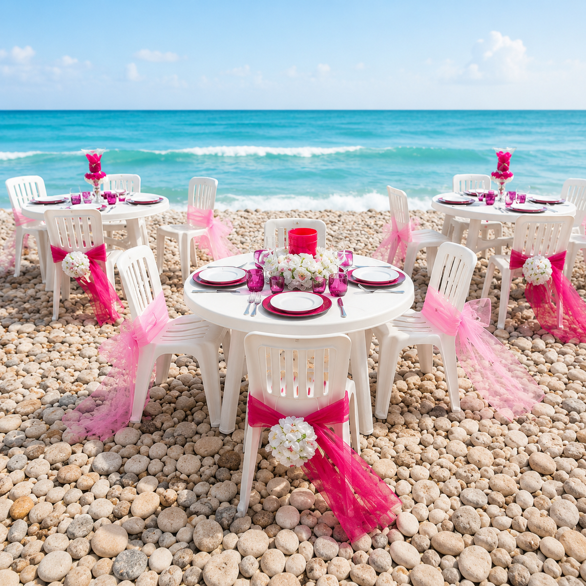 Marina Dining Chair
