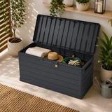 350L Outdoor Storage Trunk