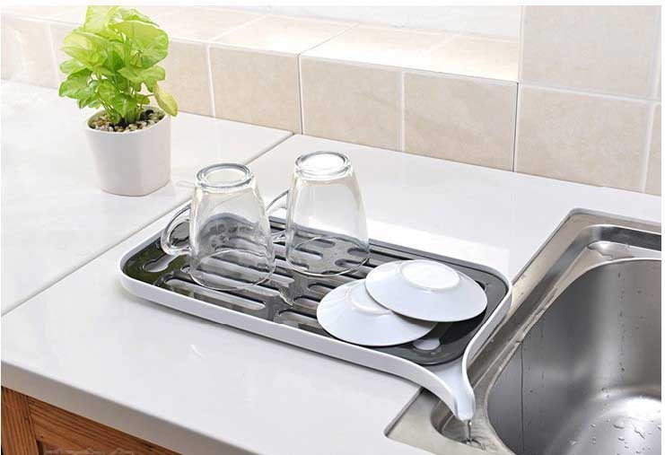 Plastic Dishwasher Rack